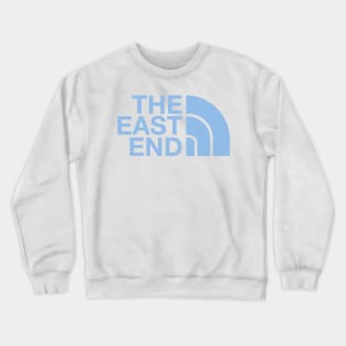 The East End Crewneck Sweatshirt